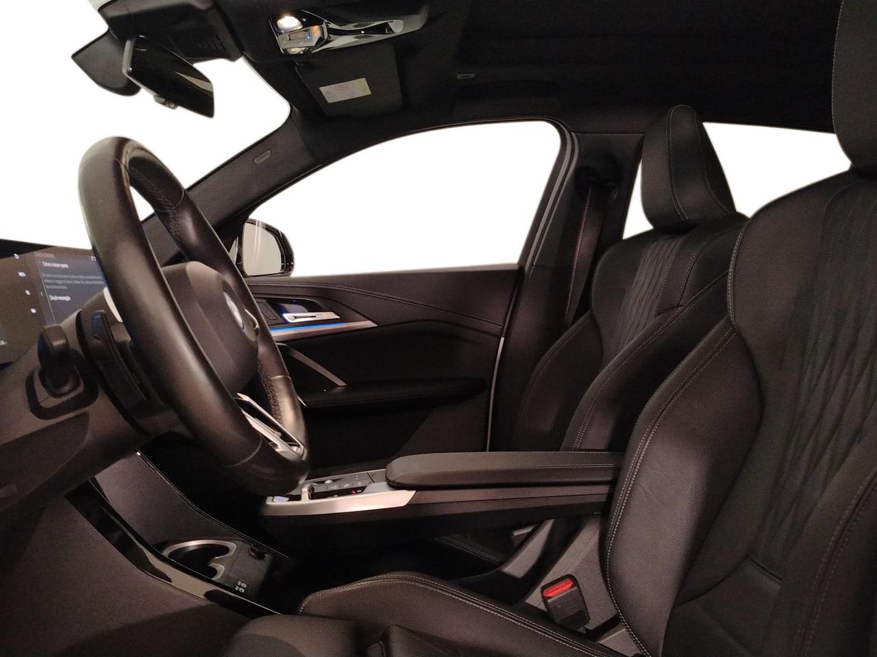 BMW X2 iX2 xDrive30 MSport Pro