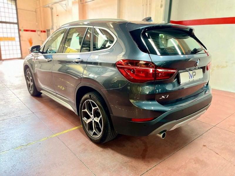 BMW X1 sDrive18i xLine