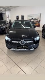 Mercedes-benz GLA 200 Automatic Executive