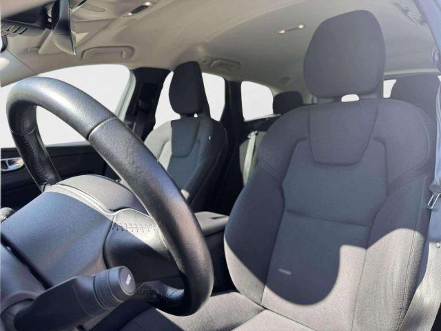 VOLVO XC60 B4 D AWD BUSINESS AUTOMATICA