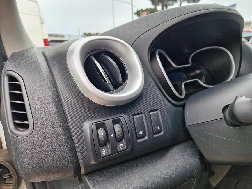 Fiat Talento 2.0 Ecojet 145CV aut. PC-TN Furgone 12q