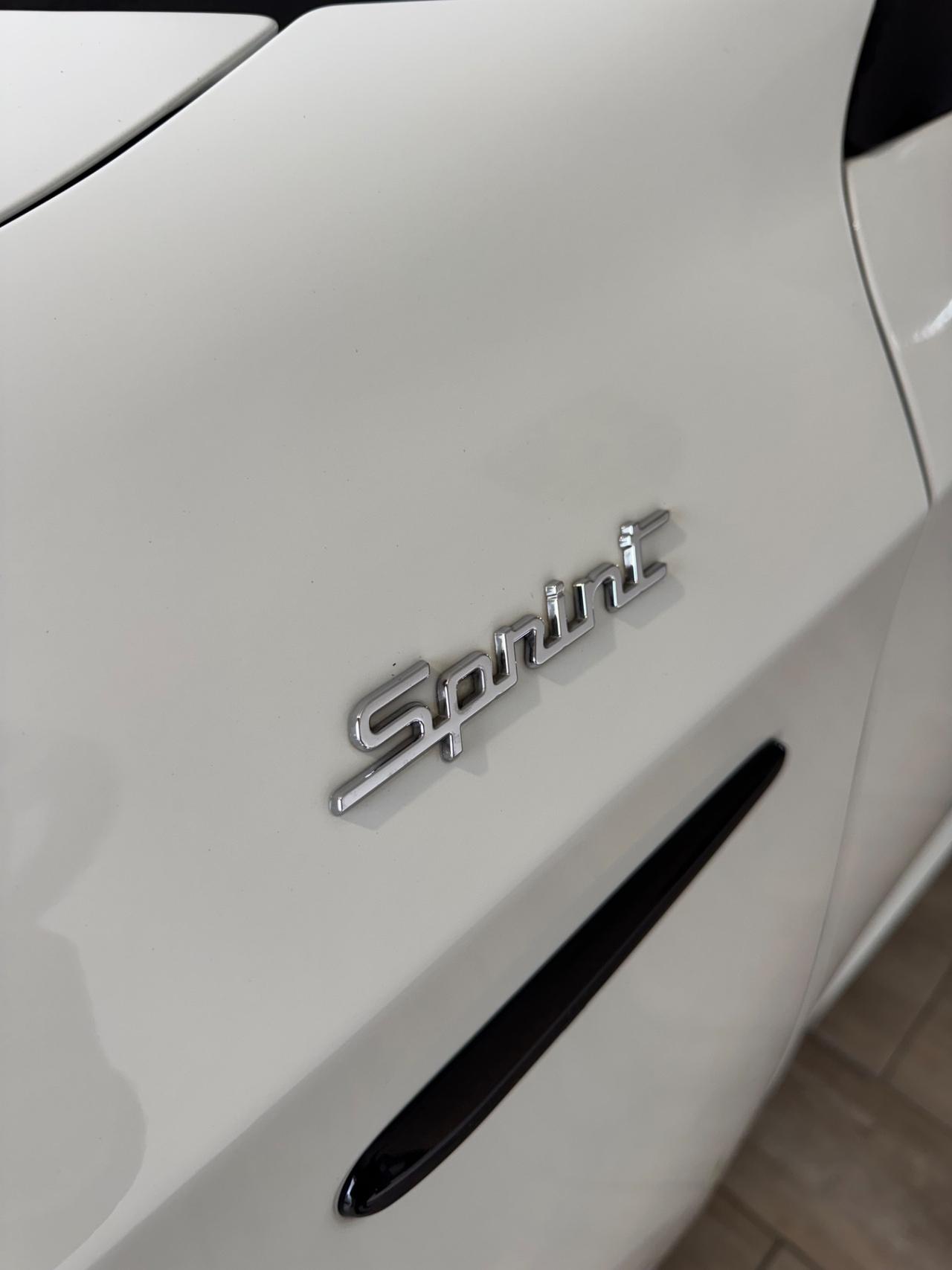 Alfa Romeo Giulietta 1.6 JTDm-2 105 CV Sprint