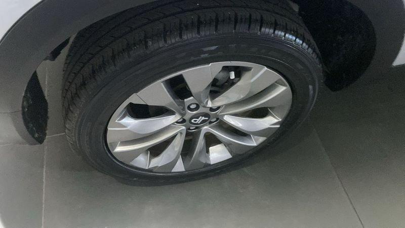 DR AUTOMOBILES dr 4.0 1.5 Bi-Fuel GPL
