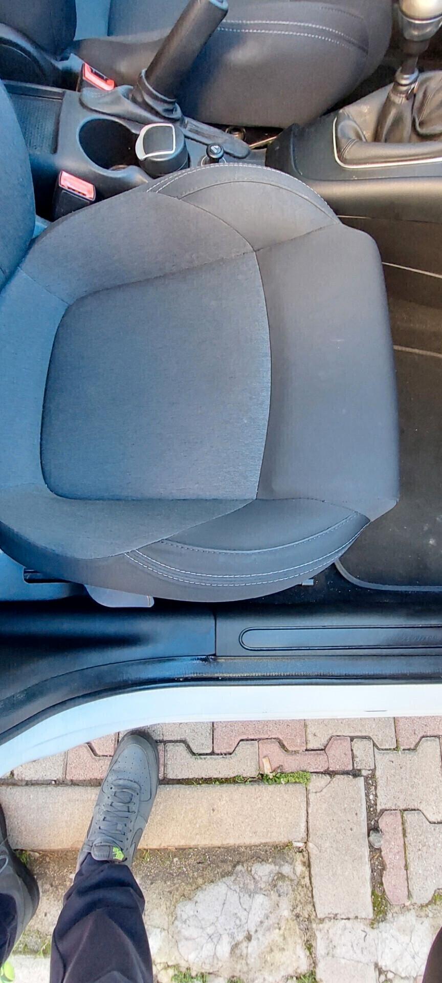 GIULIETTA 1,4 TURBO 120 CV GPL DI SERIE TELEFONO SENSORI CRUISE CONTROL IMPECCABILE FULL