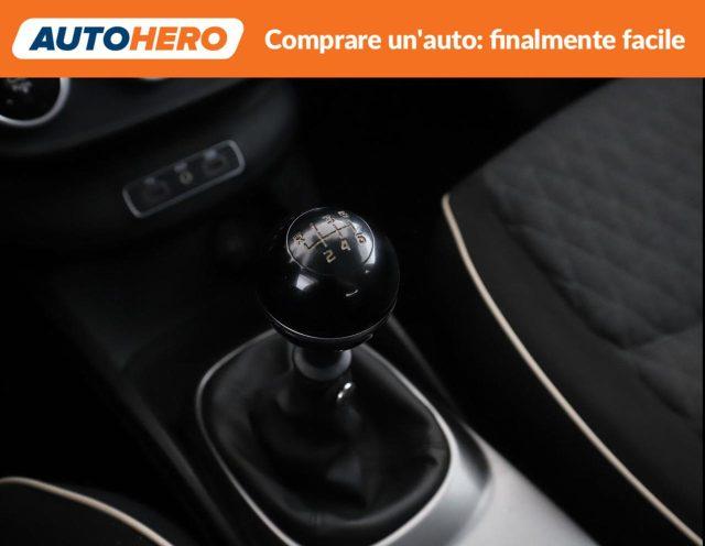 FIAT 500X 1.0 T3 120 CV City Cross
