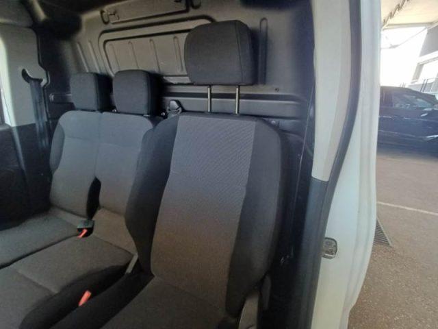 PEUGEOT Partner BlueHDi 100 PL Furgone Premium