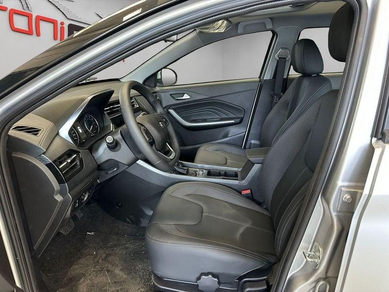 DR AUTOMOBILES dr 3.0 1.5 CVT - PROMO SIRONIAUTO+