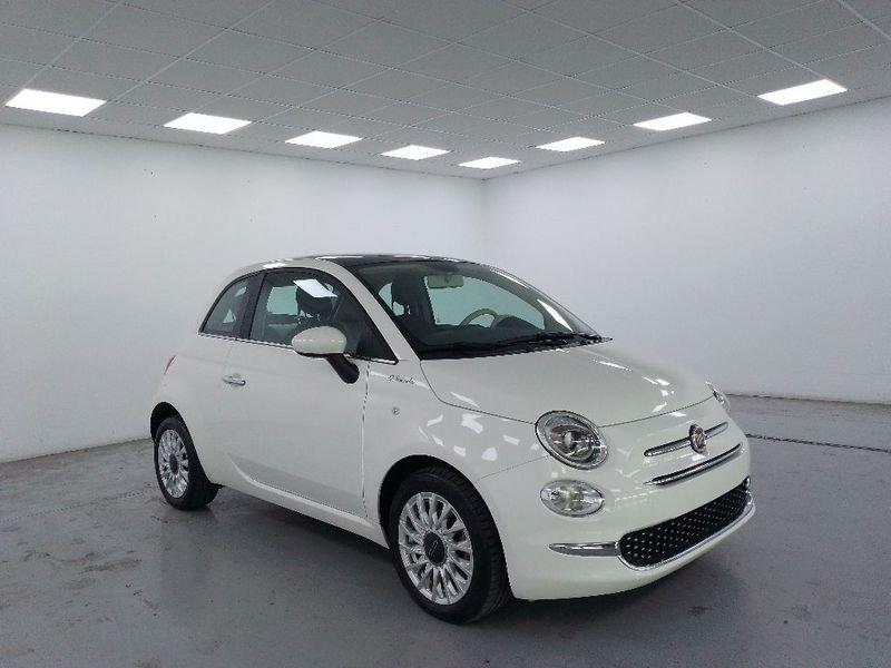 FIAT 500 1.0 hybrid Dolcevita 70cv