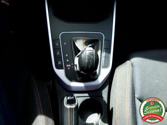 SEAT Arona 1.0 EcoTSI 110 CV DSG FR
