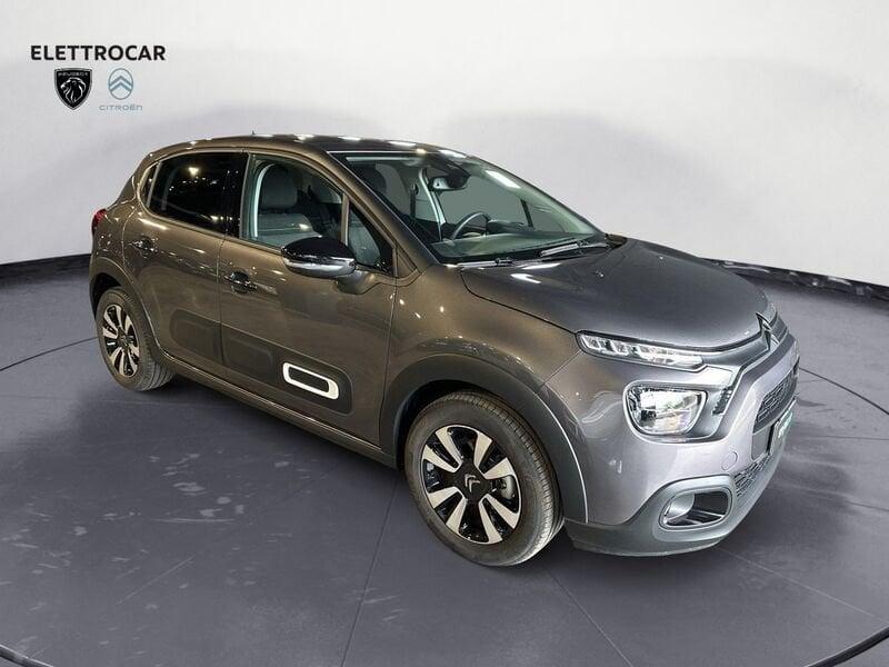 Citroën C3 PureTech 110 S&S Max