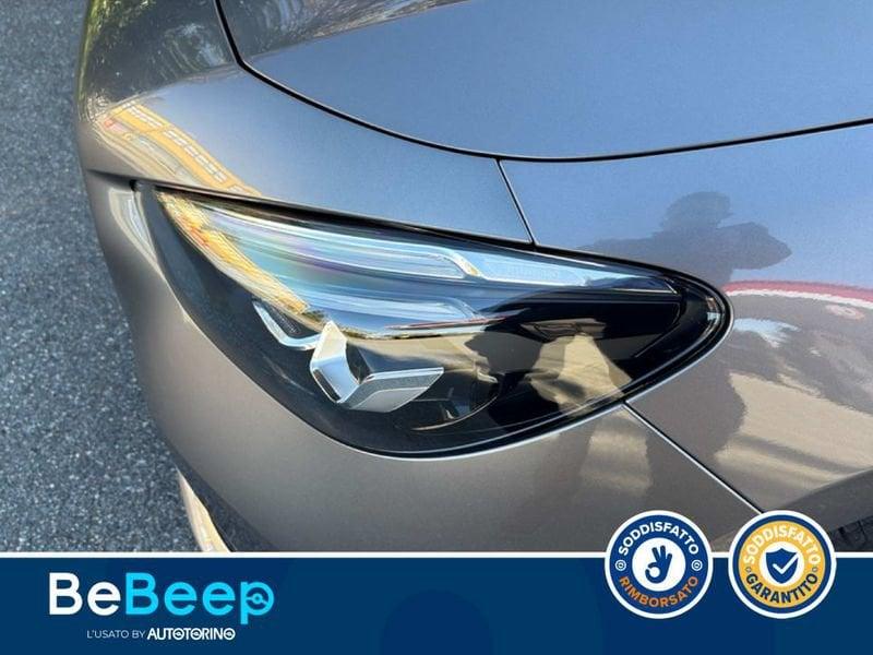 Mercedes-Benz Classe B B 180 D BUSINESS EXTRA AUTO