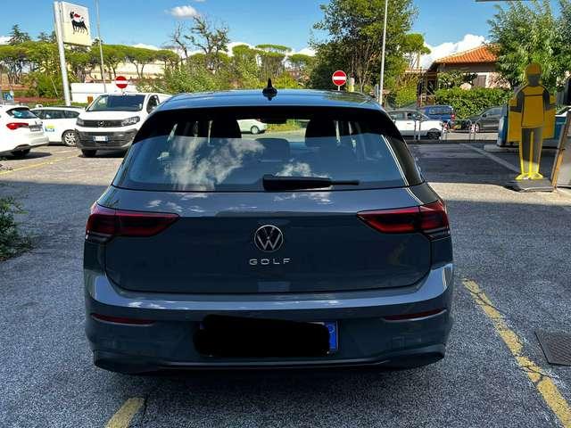 Volkswagen Golf Golf 2.0 tdi Style 115cv