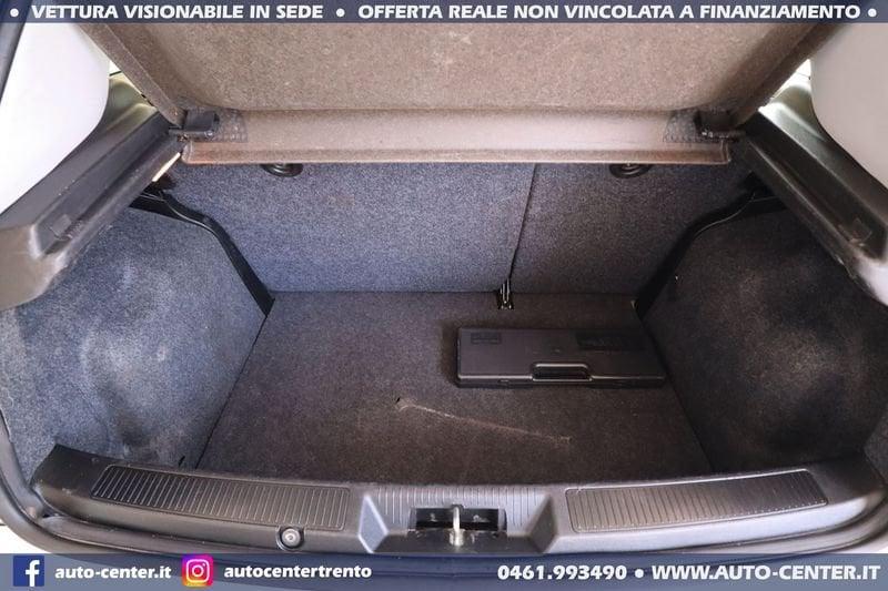 FIAT Punto 1.3 MJT Lounge 75cv 5PORTE