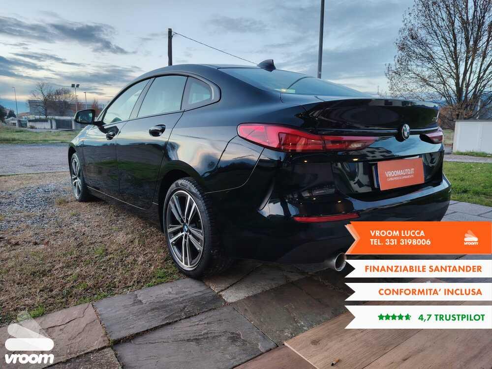 BMW Serie 2 G.C. (F44) 218i Gran Coupé Busine...