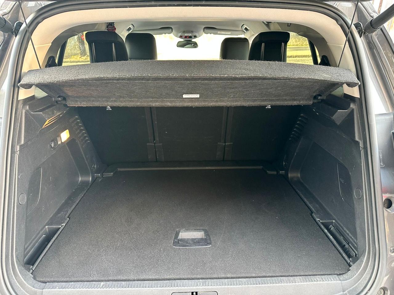 Citroen C5 Aircross BlueHDi 130 S&S EAT8 Shine