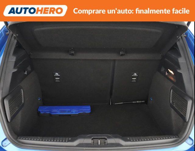 FORD Focus 1.0 EcoBoost Hybrid 125 CV 5p. ST-Line