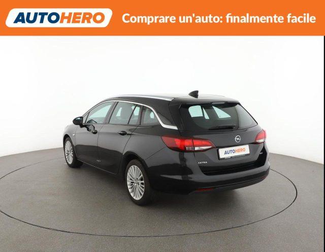 OPEL Astra 1.6 CDTi 136CV Start&Stop 5 porte Innovation