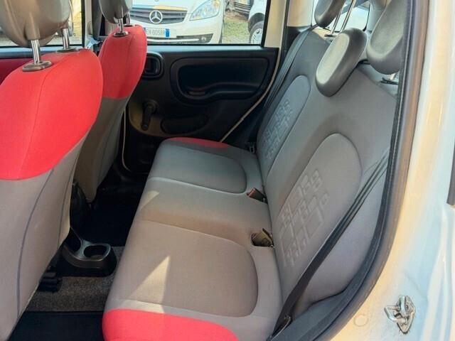 Fiat Panda 0.9 TwinAir Turbo Natural Power Lounge, UNIPROP, BELLISSIMA!!