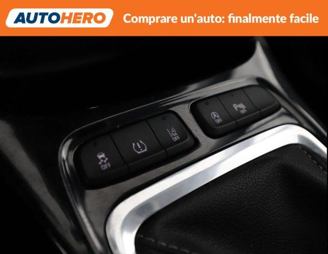 OPEL Crossland X 1.5 ECOTEC D 102 CV Start&Stop 2020