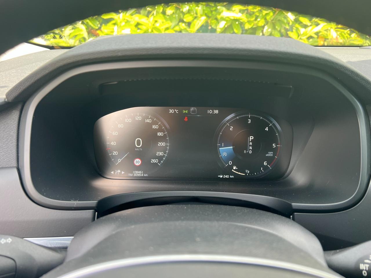 Volvo V90 D4 AWD Geartronic