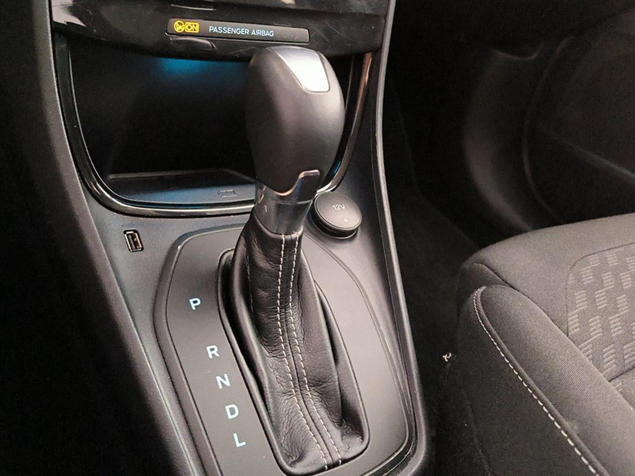 Ford Puma 1.0 ecoboost h titanium s&s 125cv auto