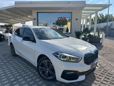 Bmw 116 116d 5p. Sport