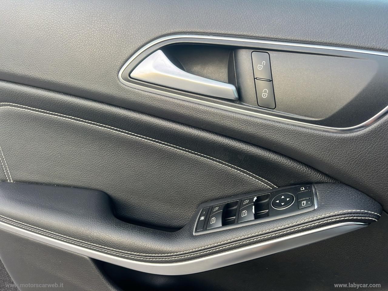 MERCEDES-BENZ A 180 Sport