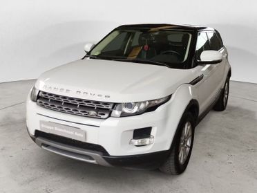 Land Rover RR Evoque Range Rover Evoque 2.2 TD4 5p. Pure Tech Pack