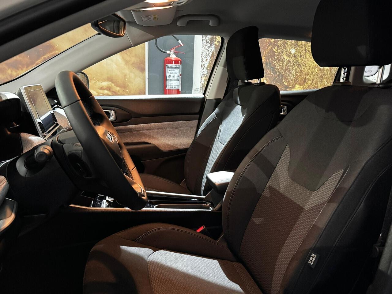 Jeep Compass 1.6 Multijet 130cv km 22641