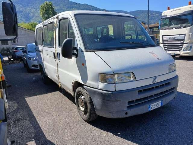 Citroen Jumper 2,8 JTD 9 POSTI