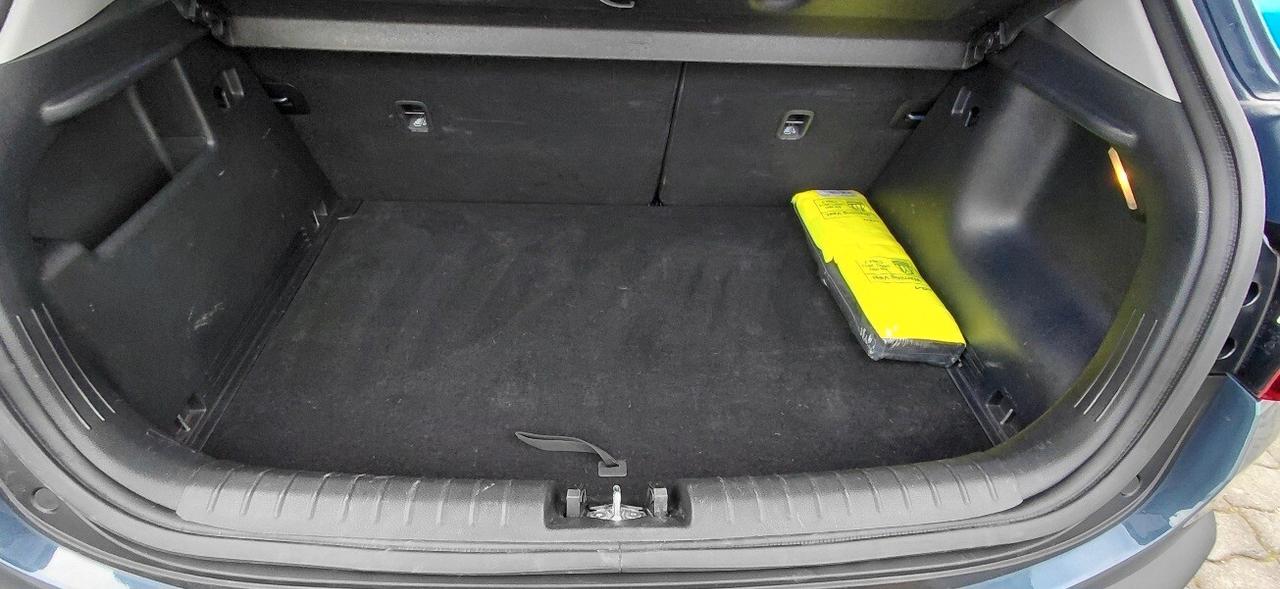 Kia Stonic 1.2 DPI Urban Pack