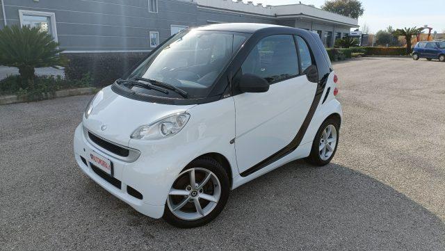 SMART ForTwo 1000 52 kW coupé pulse n°6