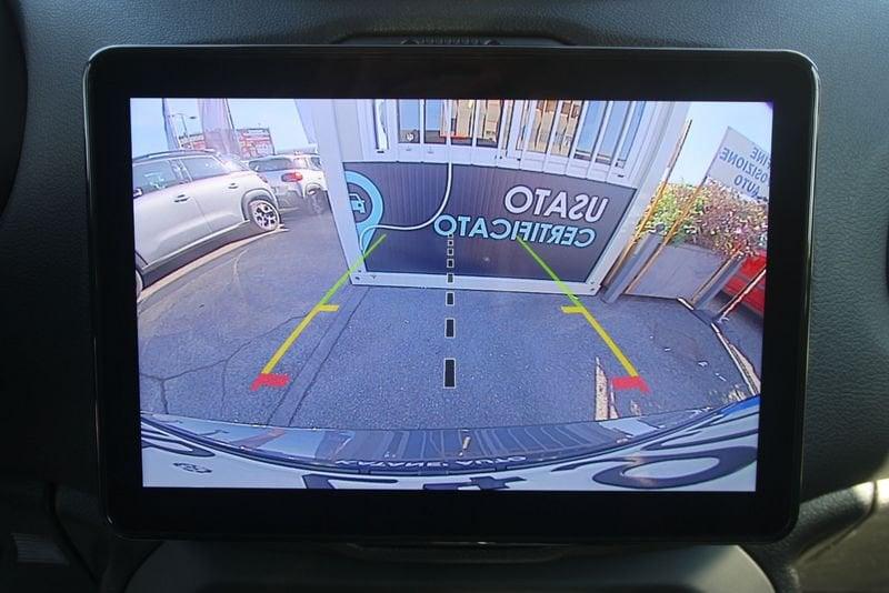 Jeep Renegade Renegade 1.5 Turbo T4 MHEV Summit