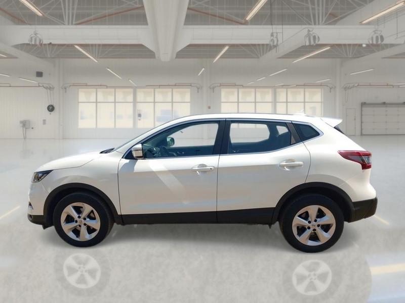 NISSAN QASHQAI 1.3 DIG-T 160 Business DCT