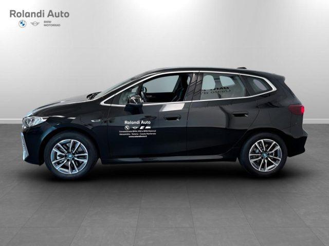 BMW 230 e Active Tourer xdrive Msport auto