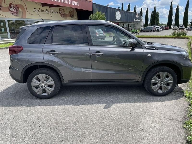 Suzuki Vitara 1.4 Hybrid Cool+