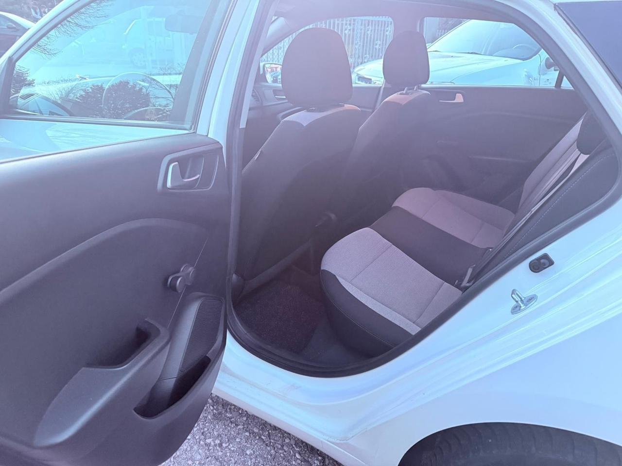 Hyundai i20 1.2 5 porte Classic Gpl