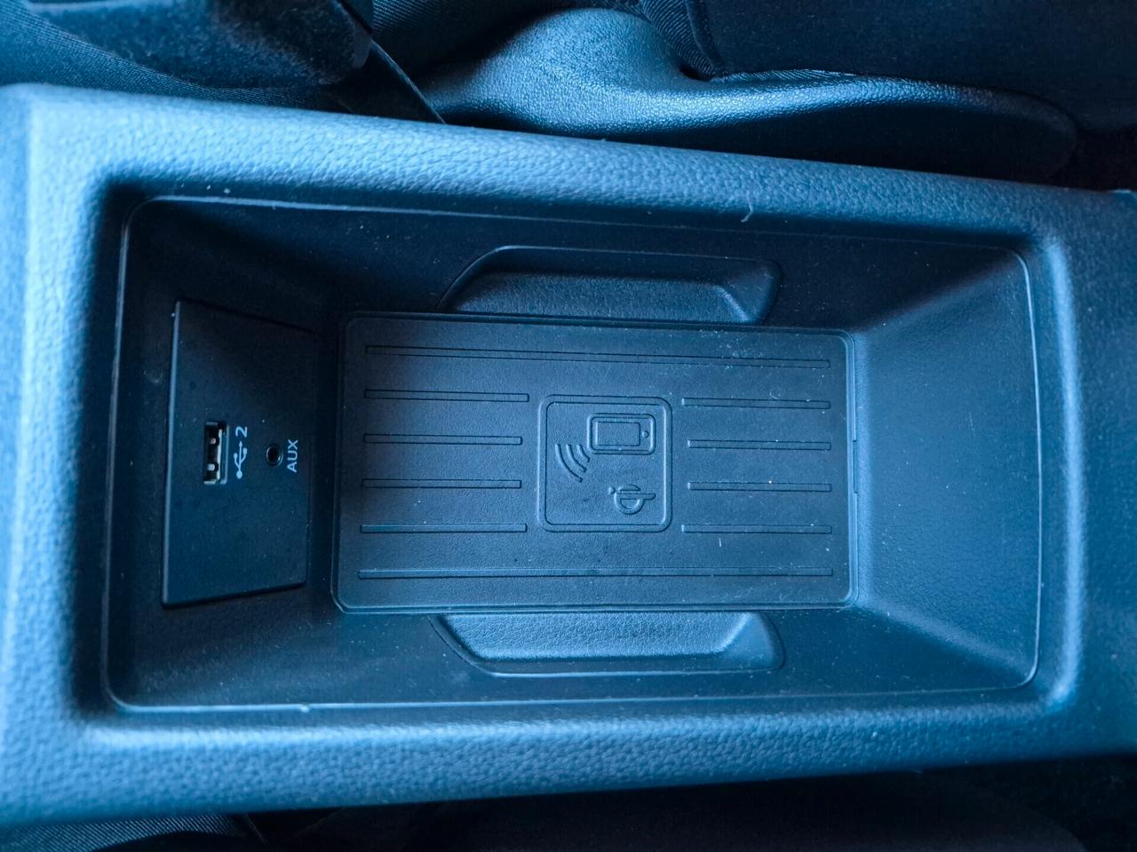 Audi Q2 35 1.5 TFSI S TRONIC LED MATRIX CARPLAY COCKPIT