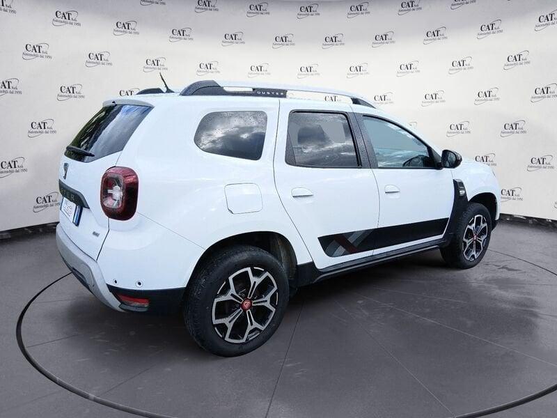 Dacia Duster Duster 1.5 Blue dCi 4x4 Techroad