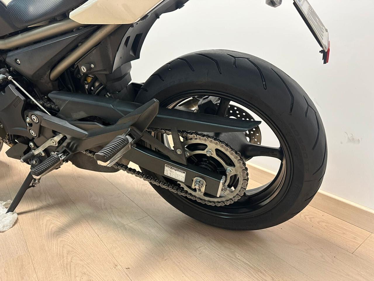 YAMAHA XJ-6 XJ6 XJ 600 - TUA DA 99€ AL MESE