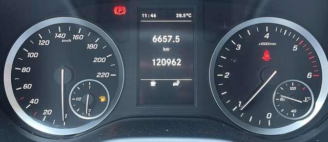 Mercedes-Benz Vito 1.7 114CDI 136cv N1