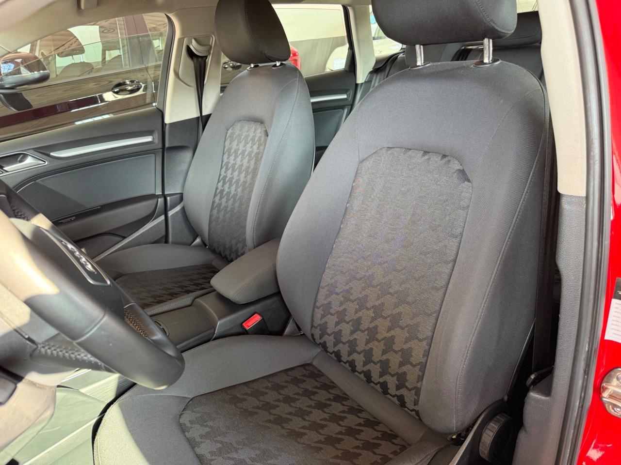 Audi A3 SPB 2.0 TDI Ambiente
