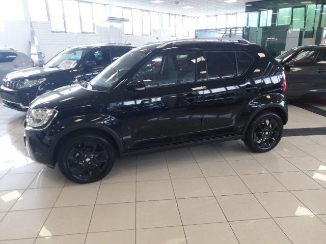 SUZUKI Ignis 1.2 Hybrid Top Km Zero pari al nuovo