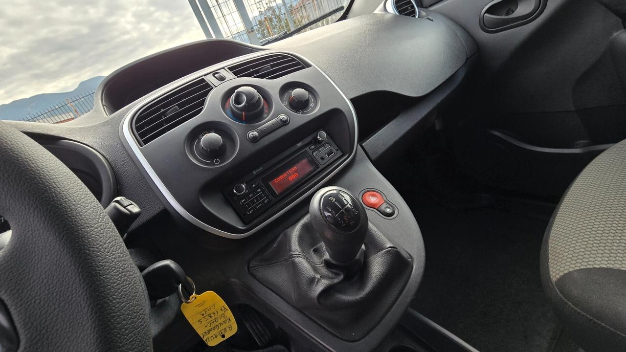 RENAULT KANGOO DIESEL