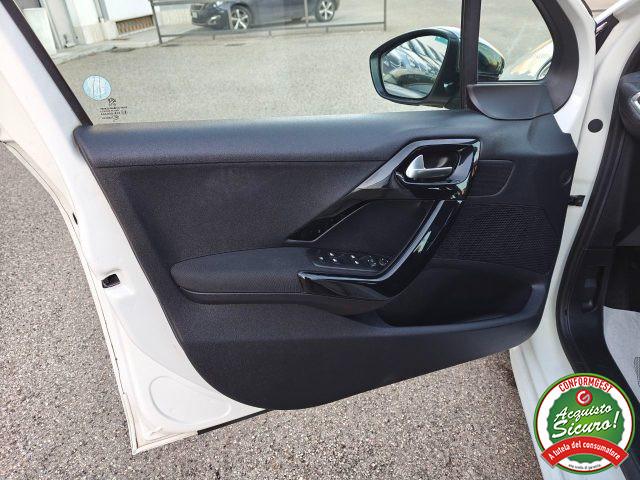PEUGEOT 208 1° serie BlueHDi 75 5 porte Allure