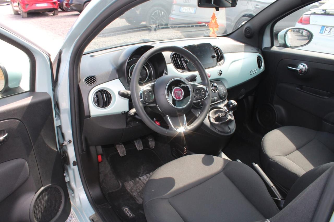 Fiat 500 Tua A SOLI 165€