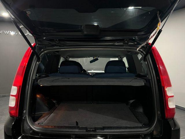 HONDA HR-V 1.6i 16V cat 3 porte Sport