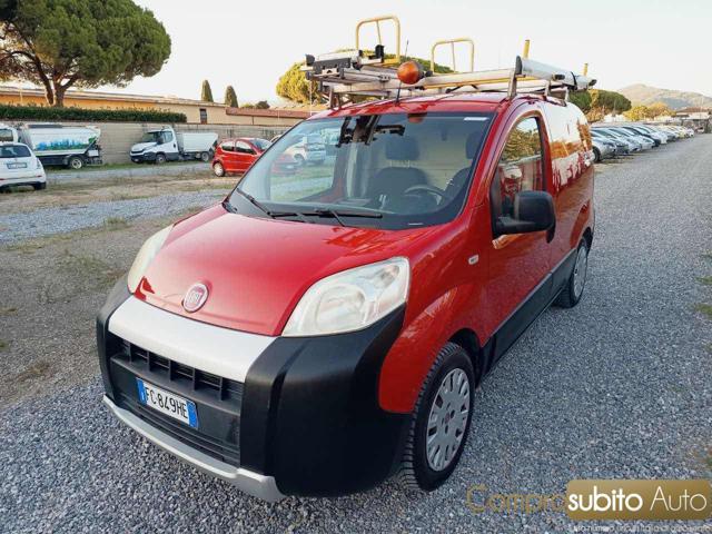 FIAT Fiorino 1.3 MJT 80CV + IVA 22%