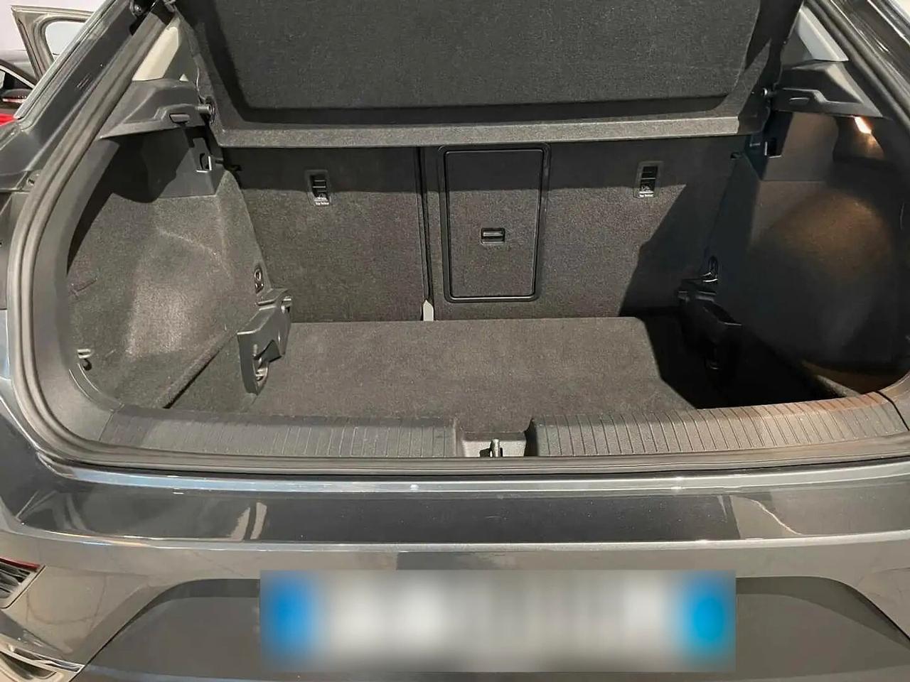 Volkswagen T-Roc 1.5 TSI ACT Advanced 150CV