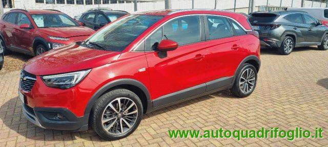 OPEL Crossland X 1.2 Turbo 12V 130 CV Start&Stop aut. Innovation